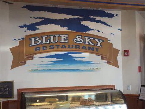 Blue sky restaurant elyria - Service: Take out Meal type: Lunch Price per person: $20–30 Food: 3. $$ $$ Olive Garden Italian Restaurant Restaurant, Italian, Pub & bar. #5 of 359 places to eat in Elyria. Closed until 11AM. Italian, Soups, Seafood, Salads, Vegetarian options. Service: Dine in Meal type: Lunch Price per person: $10–20 Atmosphere: 5.